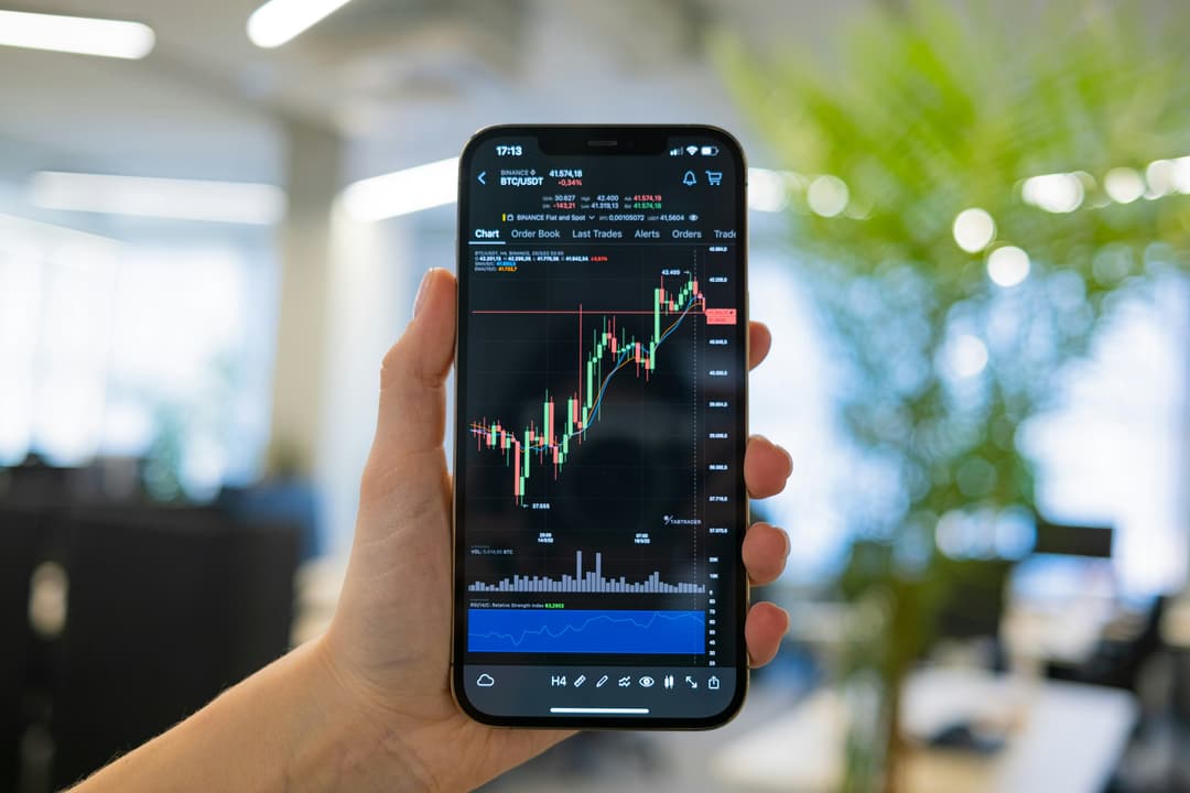 BetaNex Research Analyst